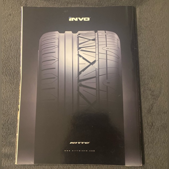 😸Free with bundle😸 Modified Mags “Luxury & Exotics” August 2006 issue - Picture 2 of 4